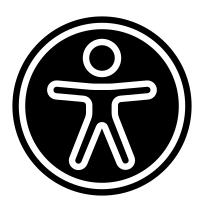 Accessibility Icon