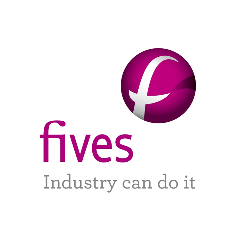 fives-logo