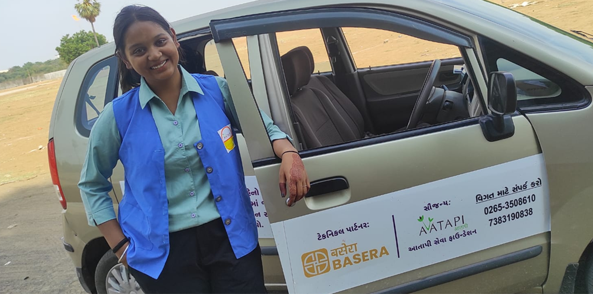 Suvahika: Redefining Possibilities  