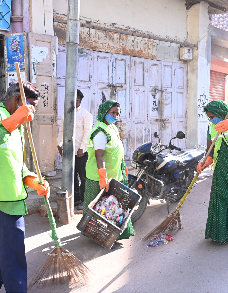 Solid Waste Management Programs  