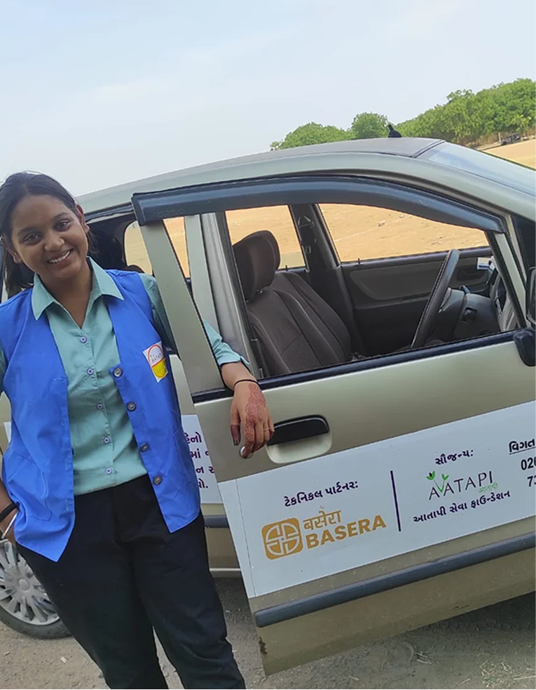 Suvahika: Redefining Possibilities  